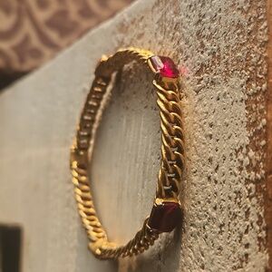 Cleopatra  bracelet museum  replica